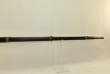 Infantry CIVIL WAR Antique SPRINGFIELD 1861 Rifle-Musket .58 Caliber 1862Primary Infantry Weapon of the Union! - 13 of 21