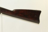 Infantry CIVIL WAR Antique SPRINGFIELD 1861 Rifle-Musket .58 Caliber 1862Primary Infantry Weapon of the Union! - 18 of 21