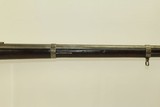 Infantry CIVIL WAR Antique SPRINGFIELD 1861 Rifle-Musket .58 Caliber 1862Primary Infantry Weapon of the Union! - 5 of 21