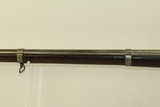 Infantry CIVIL WAR Antique SPRINGFIELD 1861 Rifle-Musket .58 Caliber 1862Primary Infantry Weapon of the Union! - 20 of 21