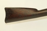 Infantry CIVIL WAR Antique SPRINGFIELD 1861 Rifle-Musket .58 Caliber 1862Primary Infantry Weapon of the Union! - 3 of 21