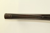 Infantry CIVIL WAR Antique SPRINGFIELD 1861 Rifle-Musket .58 Caliber 1862Primary Infantry Weapon of the Union! - 14 of 21