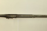 Infantry CIVIL WAR Antique SPRINGFIELD 1861 Rifle-Musket .58 Caliber 1862Primary Infantry Weapon of the Union! - 15 of 21