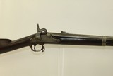 Infantry CIVIL WAR Antique SPRINGFIELD 1861 Rifle-Musket .58 Caliber 1862Primary Infantry Weapon of the Union! - 1 of 21