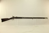 Infantry CIVIL WAR Antique SPRINGFIELD 1861 Rifle-Musket .58 Caliber 1862Primary Infantry Weapon of the Union! - 2 of 21