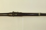 Infantry CIVIL WAR Antique SPRINGFIELD 1861 Rifle-Musket .58 Caliber 1862Primary Infantry Weapon of the Union! - 12 of 21