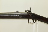Infantry CIVIL WAR Antique SPRINGFIELD 1861 Rifle-Musket .58 Caliber 1862Primary Infantry Weapon of the Union! - 19 of 21