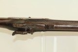 Civil War MOWRY Model 1861 Musket NORWICH Contract Civil War US Model 1861 with BAYONET and SCABBORD! - 14 of 21