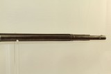 Civil War MOWRY Model 1861 Musket NORWICH Contract Civil War US Model 1861 with BAYONET and SCABBORD! - 16 of 21