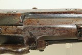 Civil War MOWRY Model 1861 Musket NORWICH Contract Civil War US Model 1861 with BAYONET and SCABBORD! - 12 of 21