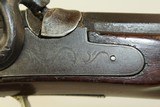 G. LEE & SCHNADER Marked BERKS County PENNSYLVANIA Smoothbore LONG RIFLE 1850s Long-Rifle Made in Wyomissing Creek, PA! - 9 of 22
