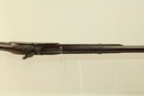 G. LEE & SCHNADER Marked BERKS County PENNSYLVANIA Smoothbore LONG RIFLE 1850s Long-Rifle Made in Wyomissing Creek, PA! - 16 of 22