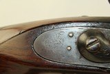 G. LEE & SCHNADER Marked BERKS County PENNSYLVANIA Smoothbore LONG RIFLE 1850s Long-Rifle Made in Wyomissing Creek, PA! - 10 of 22