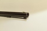G. LEE & SCHNADER Marked BERKS County PENNSYLVANIA Smoothbore LONG RIFLE 1850s Long-Rifle Made in Wyomissing Creek, PA! - 8 of 22