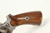 BELGIAN Antique PINFIRE Double Action Revolver CASIMIR & EUGENE LEFAUCHEUX - 2 of 18