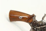 BELGIAN Antique PINFIRE Double Action Revolver CASIMIR & EUGENE LEFAUCHEUX - 16 of 18