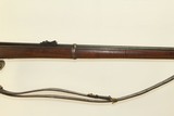 Antique .45-70 GOVT SHARPS-BORCHARDT M1878 “MILITARY” Rifle Militia - 5 of 25