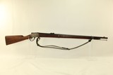 Antique .45-70 GOVT SHARPS-BORCHARDT M1878 “MILITARY” Rifle Militia - 2 of 25