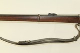 Antique .45-70 GOVT SHARPS-BORCHARDT M1878 “MILITARY” Rifle Militia - 24 of 25