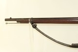 Antique .45-70 GOVT SHARPS-BORCHARDT M1878 “MILITARY” Rifle Militia - 25 of 25