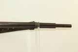 Antique .45-70 GOVT SHARPS-BORCHARDT M1878 “MILITARY” Rifle Militia - 16 of 25