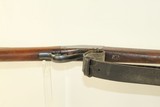 Antique .45-70 GOVT SHARPS-BORCHARDT M1878 “MILITARY” Rifle Militia - 10 of 25