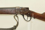 Antique .45-70 GOVT SHARPS-BORCHARDT M1878 “MILITARY” Rifle Militia - 23 of 25