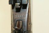 Antique .45-70 GOVT SHARPS-BORCHARDT M1878 “MILITARY” Rifle Militia - 19 of 25
