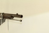Antique .45-70 GOVT SHARPS-BORCHARDT M1878 “MILITARY” Rifle Militia - 8 of 25