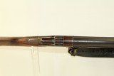 Antique .45-70 GOVT SHARPS-BORCHARDT M1878 “MILITARY” Rifle Militia - 14 of 25