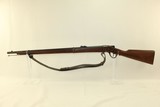 Antique .45-70 GOVT SHARPS-BORCHARDT M1878 “MILITARY” Rifle Militia - 21 of 25