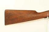 Antique .45-70 GOVT SHARPS-BORCHARDT M1878 “MILITARY” Rifle Militia - 3 of 25