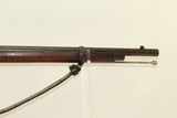 Antique .45-70 GOVT SHARPS-BORCHARDT M1878 “MILITARY” Rifle Militia - 6 of 25