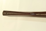 CIVIL WAR Antique Wm. MUIR & Co. U.S. M1861 Musket - 15 of 23