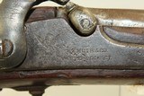 CIVIL WAR Antique Wm. MUIR & Co. U.S. M1861 Musket - 9 of 23