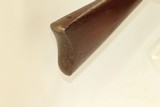 CIVIL WAR Antique Wm. MUIR & Co. U.S. M1861 Musket - 7 of 23