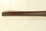 CIVIL WAR Antique Wm. MUIR & Co. U.S. M1861 Musket - 11 of 23