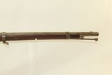 CIVIL WAR Antique Wm. MUIR & Co. U.S. M1861 Musket - 6 of 23