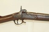 CIVIL WAR Antique Wm. MUIR & Co. U.S. M1861 Musket - 4 of 23