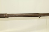 CIVIL WAR Antique Wm. MUIR & Co. U.S. M1861 Musket - 17 of 23