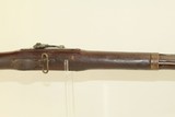 CIVIL WAR Antique Wm. MUIR & Co. U.S. M1861 Musket - 12 of 23