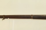 CIVIL WAR Antique Wm. MUIR & Co. U.S. M1861 Musket - 22 of 23
