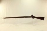 CIVIL WAR Antique Wm. MUIR & Co. U.S. M1861 Musket - 19 of 23