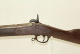 CIVIL WAR Antique Wm. MUIR & Co. U.S. M1861 Musket - 21 of 23