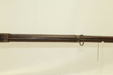 CIVIL WAR Antique Wm. MUIR & Co. U.S. M1861 Musket - 13 of 23