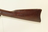 CIVIL WAR Antique Wm. MUIR & Co. U.S. M1861 Musket - 20 of 23
