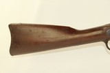CIVIL WAR Antique Wm. MUIR & Co. U.S. M1861 Musket - 3 of 23