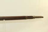 CIVIL WAR Antique Wm. MUIR & Co. U.S. M1861 Musket - 14 of 23