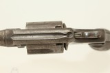 .32-20 GUISASOLA BROS. & CO. Double Action Revolver Made in EIBAR, SPAIN - 11 of 16