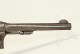 .32-20 GUISASOLA BROS. & CO. Double Action Revolver Made in EIBAR, SPAIN - 16 of 16